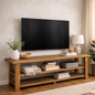 Harvest TV Console