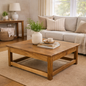 Harvest Coffee Table