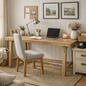 Harvest Writing Desk