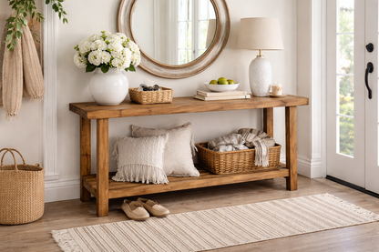 Harvest Sideboard