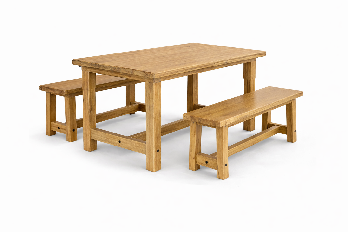 Kids Molly Table and Bench Set