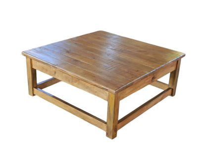 Harvest Coffee Table