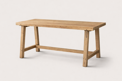 Harvest Writing Desk